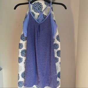 Champion athletic tank top S